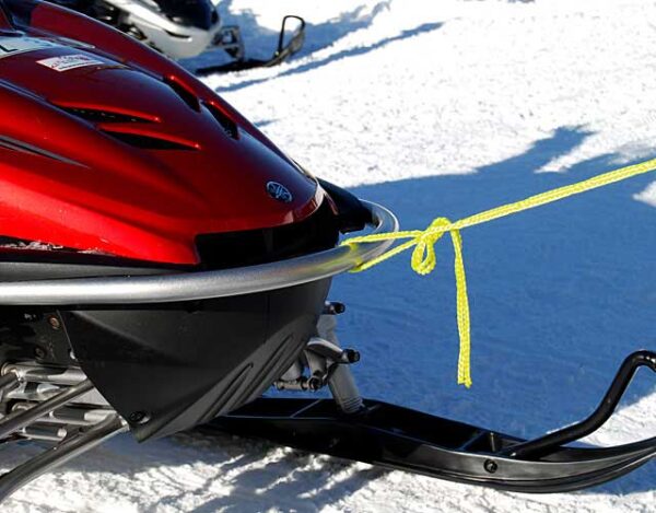 Snowmobile set - Bild 3