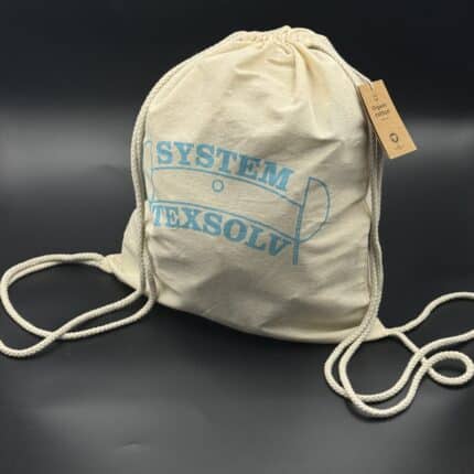 System Texsolv tygväska